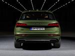 Audi Q5 40 TDI Quattro S-Line 2020 года (WW)